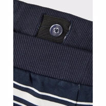 NAME IT Sweatpants Lalalia Dark Sapphire